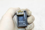 1996 Honda Cbr600f3 Sensor Relay Switch Set