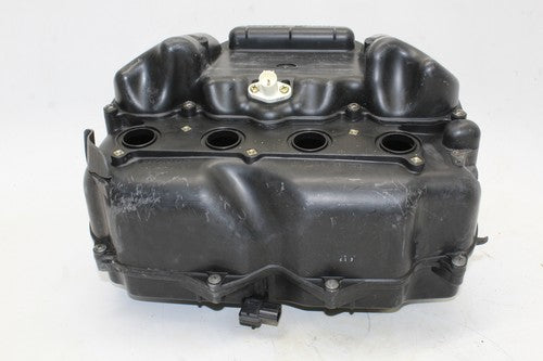 2003-2004 Honda Cbr600rr Airbox AIR Intake Filter Box W/Velocity Stacks OEM