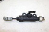 2009 Triumph Tiger Rear Back Brake Master Cylinder With Reservoir