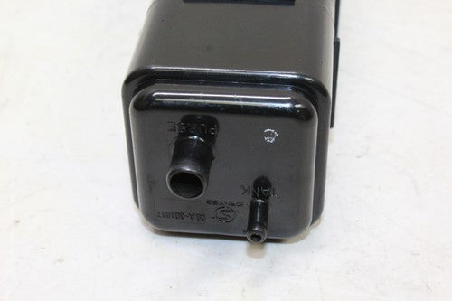 2009 Kawasaki Ninja 250r Ex250j Evap Vapor  Charcoal Emission Canister