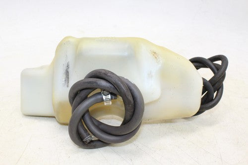 2002 Honda Cb900f 919 Coolant Water Tank Reservoir Bottle