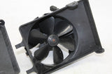 2004 Bmw K1200gt Abs Engine Radiator Cooling Fan Right Left
