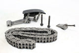 2019 Harley-davidson Road Glide 114 Cam Chain With Guides Oem