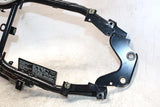 2003 Bmw K1200rs Rear Subframe Back Sub Frame