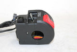 2005 KAWASAKI NINJA ZX10R ZX1000C RIGHT CLIP ON HANDLE KILL OFF START SWITCH