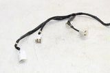 2006 Honda Cbr600rr Ignition Coil Wiring Harness Wire Loom