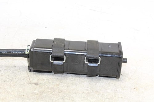 2014 Kawasaki Ninja 300 Ex300a Evap Vapor  Charcoal Emission Canister