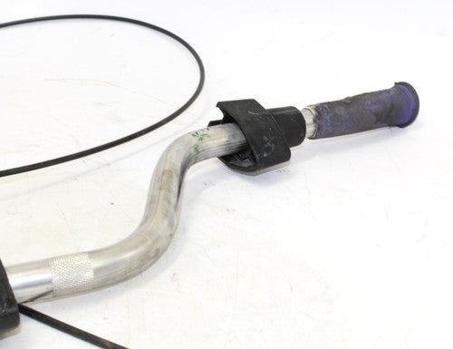 1995 Sea-doo Gtx Handlebars