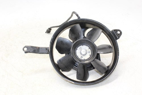 1999 Kawasaki Zr1100 Engine Radiator Cooling Fan OEM