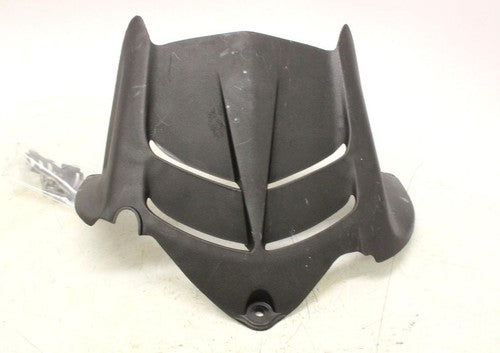 2012 Kawasaki Ninja Zx6r Zx600r Plastic Covers