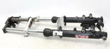 1992 Kawasaki Ninja 600r Zx600c Complete Front End Forks Suspension Handlebars