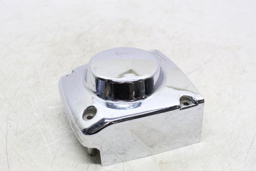 1985 Suzuki Gv1400gd Gv 1400 Engine Sprocket Cover