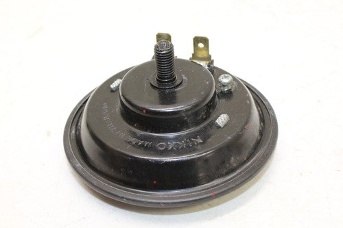 2009 Yamaha Zuma 125 Yw125 Horn Signal