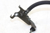 2006 Honda Cbr600f4i Brake Caliper Hoses Lines And Cable Set