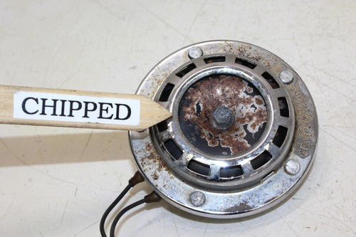 1986 Yamaha Xj700 Maxim Horn Signal