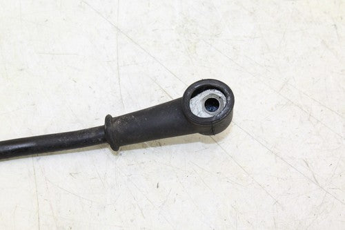 2013 Ducati Monster 796 Starter Motor Cable Wire Lead