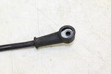 2013 Ducati Monster 796 Starter Motor Cable Wire Lead