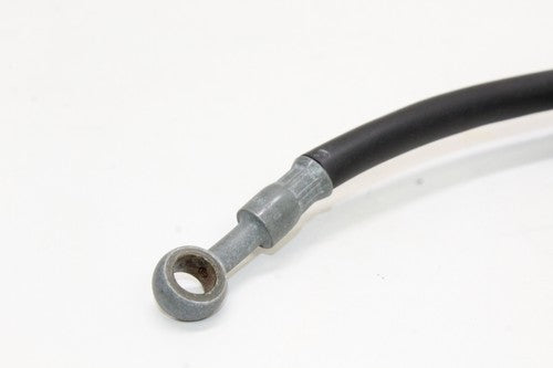 98-16 Yamaha V Star 650 Xvs650a Classic Front Brake Caliper Hose Line OEM