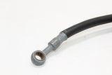 98-16 Yamaha V Star 650 Xvs650a Classic Front Brake Caliper Hose Line OEM
