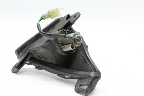 08-14 Kawasaki Concours 14 Zg1400aAbs Left Front TURN Signal Light Indicator OEM
