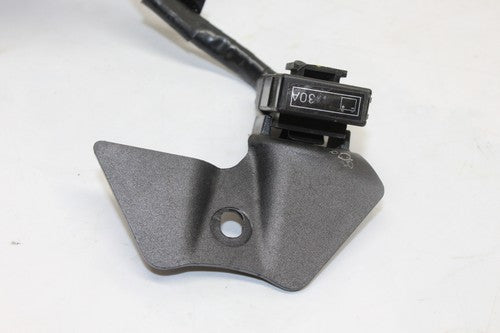 2016 Triumph Speed Triple R Abs Engine Starter RELAY Starting Motor Switch OEM