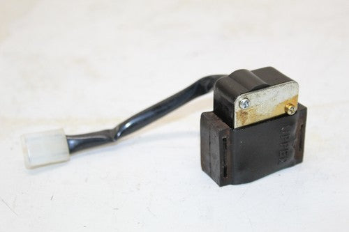 1983 Yamaha Venture Royale Xvz1200d Tip Over Bank Angle Crash Sensor Switch