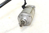 1998 Honda Cbr1100xx Engine Starting Starter Motor -dc 12v