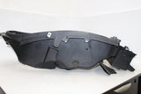 2007 Piaggio Bv 250 Under Seat Storage Box Luggage Trunk Compartment OEM