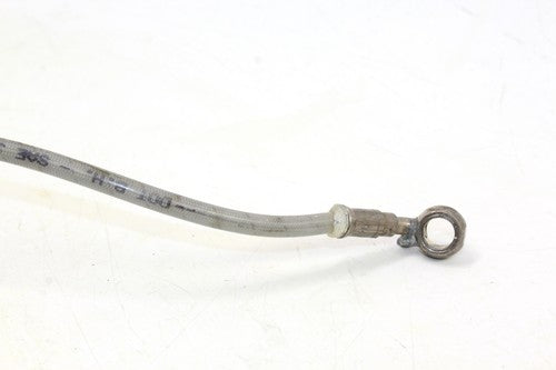 2005 Bmw F650gs Brake Caliper Hoses Lines