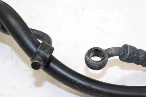 2001 Honda Shadow Sabre 1100 Vt1100c2 Brake Caliper Hoses Lines Set