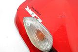 2007 Suzuki Gsxr600 Left Side Cowl Fairing 64430-KPP-T000
