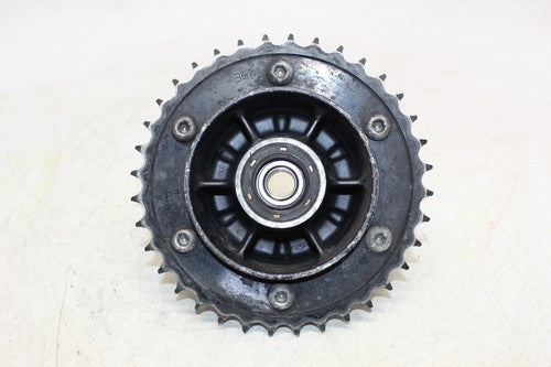 2015 Honda Cb300f Rear Back Sprocket