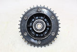 2015 Honda Cb300f Rear Back Sprocket