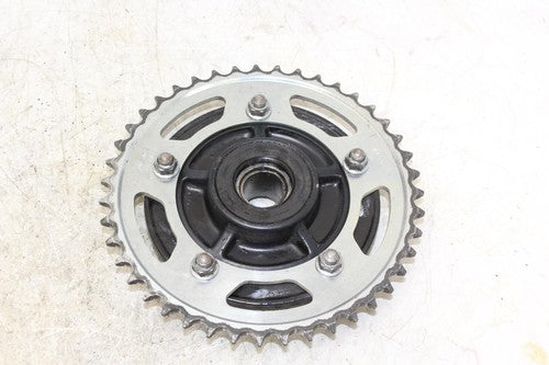 2003 Suzuki Gsxr750 Rear Back Sprocket