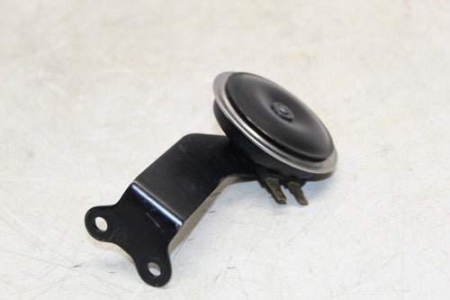 2009 Suzuki Gsxr1000 Horn Signal