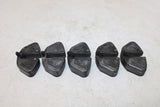 2000 Suzuki Katana 600 GSX600F REAR HUB SHOCK DAMPERS CUSH ABSORBERS
