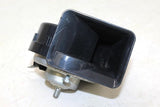 2009 Triumph Tiger Horn Signal