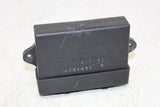 1986 Kawasaki Vulcan 750 Vn750a Ecu Computer Controller Unit Ecm Cdi 21119-1187