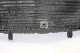 2001 Suzuki Gsxr750 Engine Radiator Motor Cooler Cooling Radiater