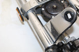 1980 Yamaha Xs400 Front Forks Shock Suspension Set Pair
