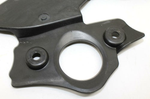 04-05 Suzuki Gsxr750 Front Fork Cover Oem