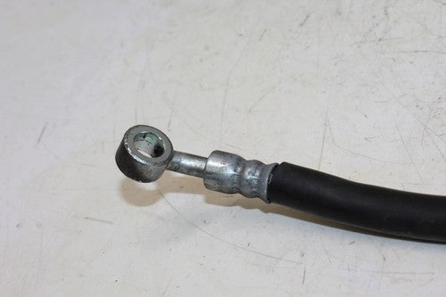 2007 Suzuki Gsxr750 Brake Caliper Hose Line