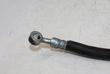 2007 Suzuki Gsxr750 Brake Caliper Hose Line