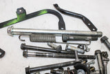 2006 Kawasaki Ninja 250r Ex250f Engine Mounting Bolts Hardware Motor Screws Set