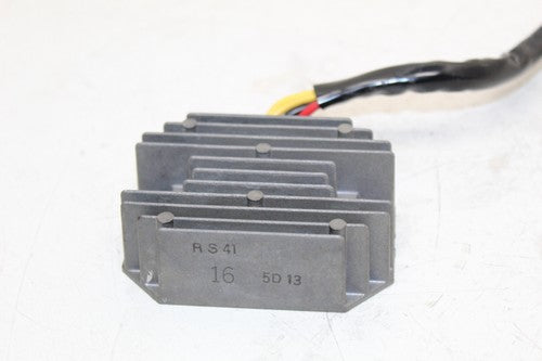 2006 Husqvarna Sm610 Rectifier Voltage Regulator