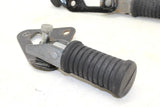 1978 Kawasaki Kz650 Rear Back Passenger Peg Set Pair