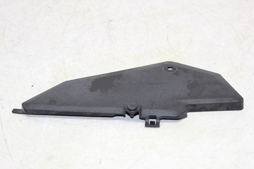 2013 Kawasaki Ninja 300 Ex300b Abs FILTER CAP COVER