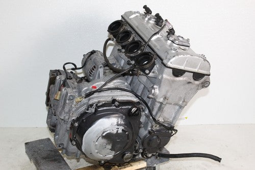 1991 Kawasaki Ninja ZX7 ZX750J ENGINE MOTOR