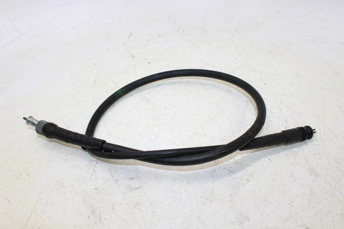1985 Honda Xl350r Speedometer Cable Speedo Line