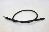 1985 Honda Xl350r Speedometer Cable Speedo Line